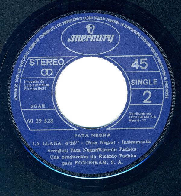 Blues De Los Niños