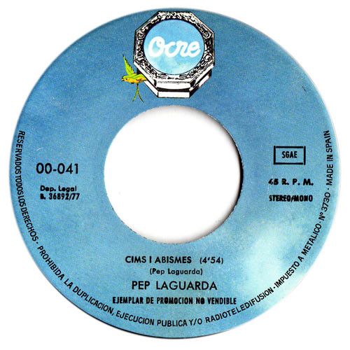 cd25c4376cfbe6141de368adebcbcd6f849d4447_0_0.jpeg Cims I Abismes / Milanta Anys-Llum Blues