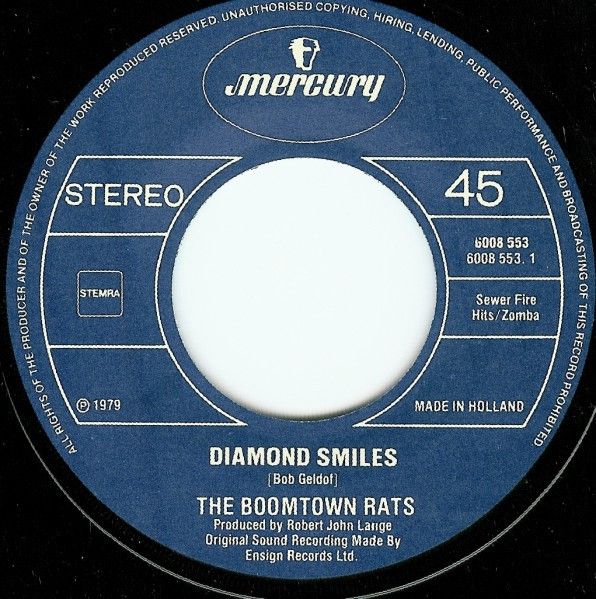 Diamond Smiles