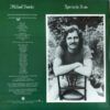Tiger In The Rain