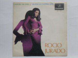 Carcel De Oro