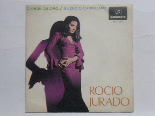 Carcel De Oro