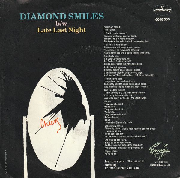 Diamond Smiles