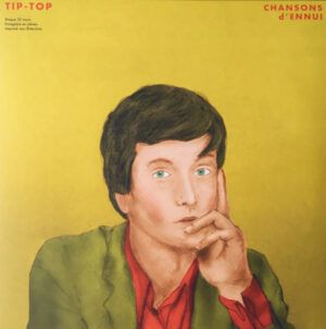 Chansons D'Ennui