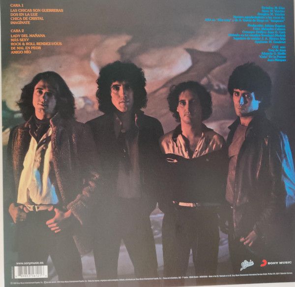 Las Chicas Son Guerreras