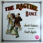 d737247d101afe91ed14b6e4cb5849609e0c8981_0_0-1.jpeg The Ragtime Dance - Jordi Sabatés Recuerda A Scott Joplin