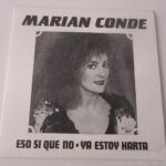 Eso Si Que No / Ya Estoy harta