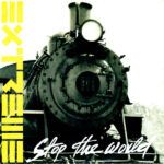 Stop The World