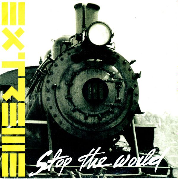 Stop The World