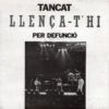 Llença-t'hi