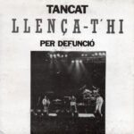 Llença-t'hi