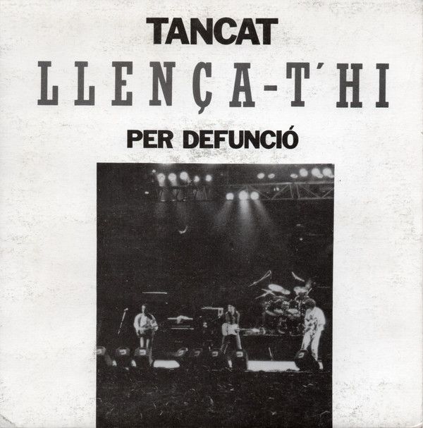 Llença-t'hi