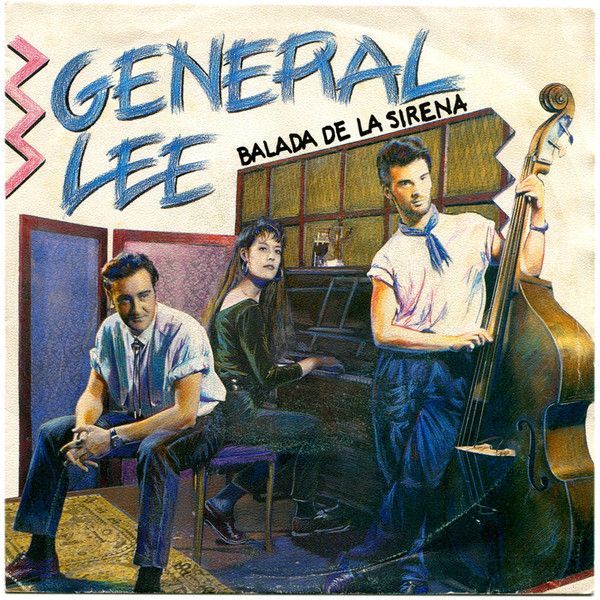 Balada De La Sirena