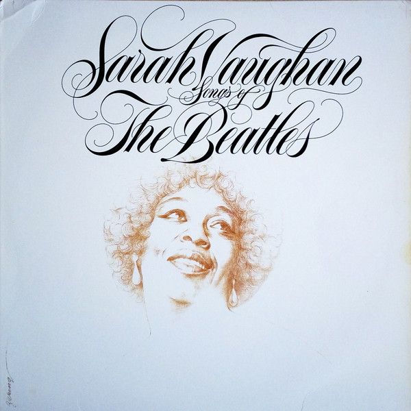 Songs Of The Beatles