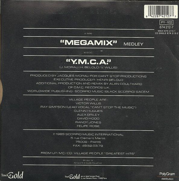 Megamix