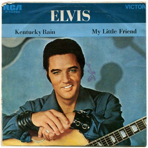 Kentucky Rain