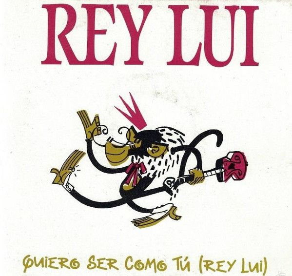e475e5fd95c6b18b851ada79536ef5214d5e84f5_0_0.jpeg Quiero Ser Como Tú (Rey Lui)