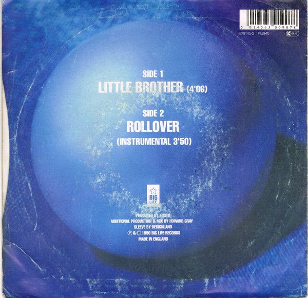 e50a93def52a15a00f9dfa5896f84da03db6d9f0_0_0.jpeg Little Brother