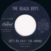 e7b82a74710585758513cd53c03193d66e519c38_0_0.jpeg Good Vibrations / Let's Go Away For Awhile