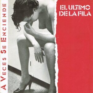 A Veces Se Enciende