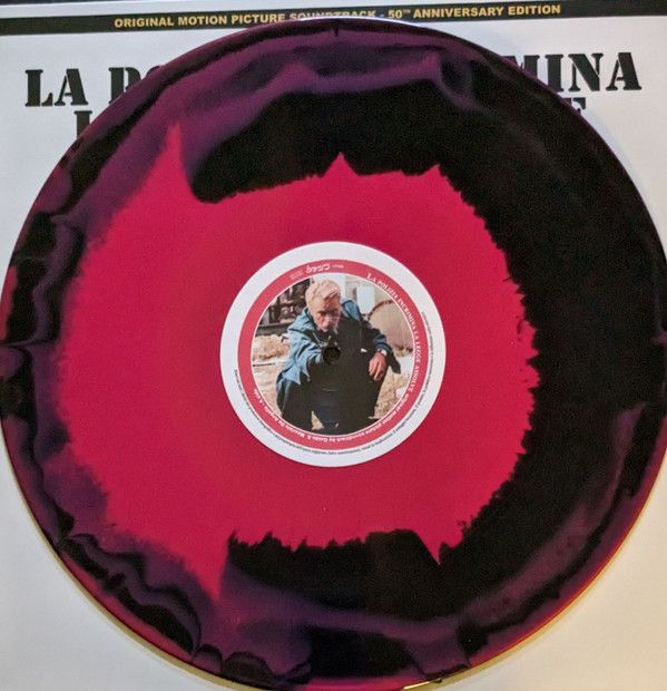 La Polizia Incrimina La Legge Assolve (Original Motion Picture Soundtrack - 50th Anniversary Edition)