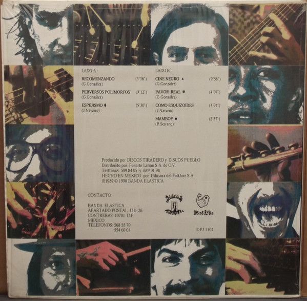 Banda Elastica 2