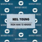 From Hank To Hendrix
