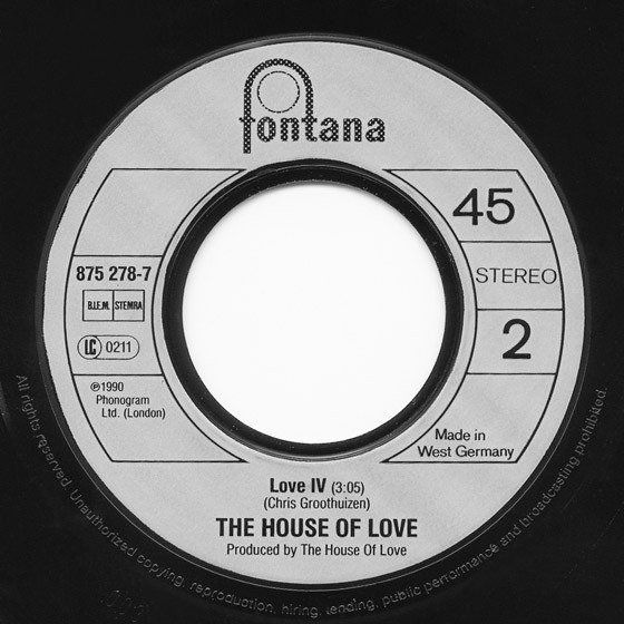 Beatles And The Stones (Remix)