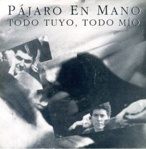 Todo Tuyo, Todo Mio