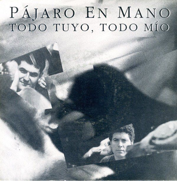 Todo Tuyo, Todo Mio
