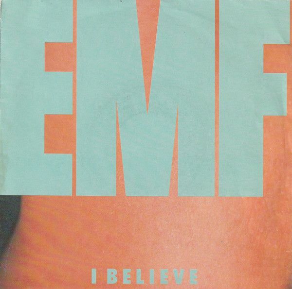 I Believe