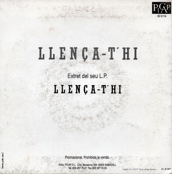 Llença-t'hi