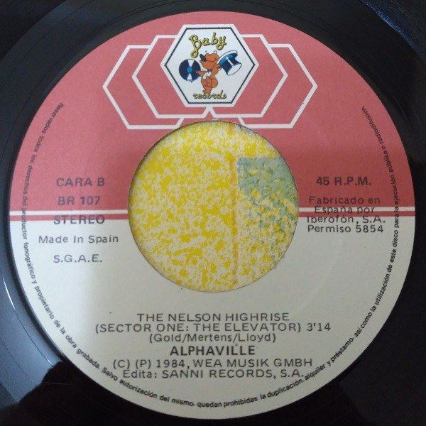 edc9765087087a0aa21e74d8778b67221eaad761_0_0.jpeg Sounds Like A Melody = Suena Como Una Melodia