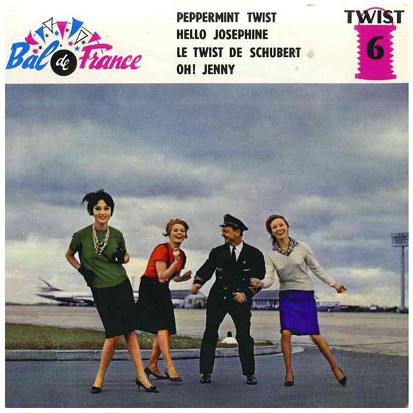 6 - Twist