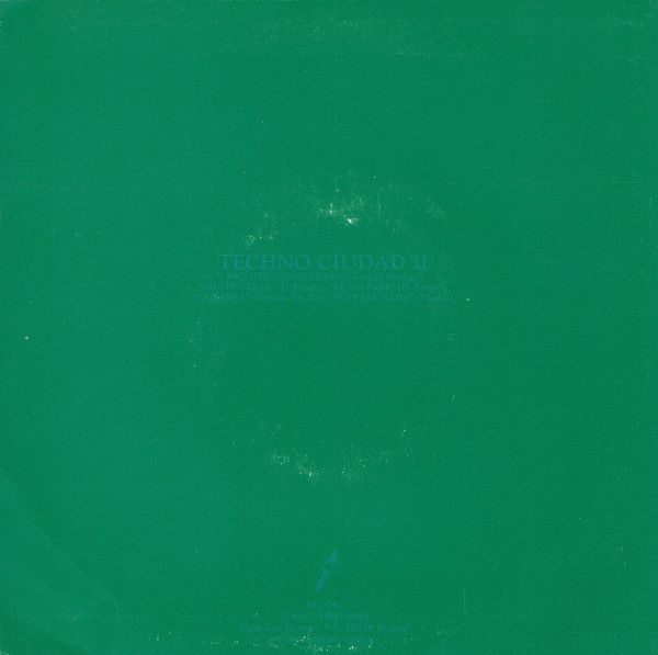 Techno Ciudad 2