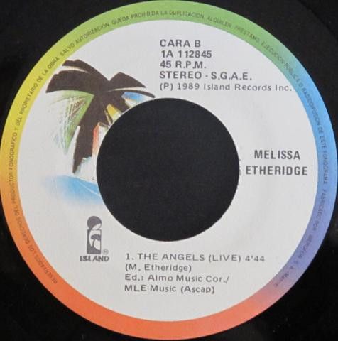 The Angels