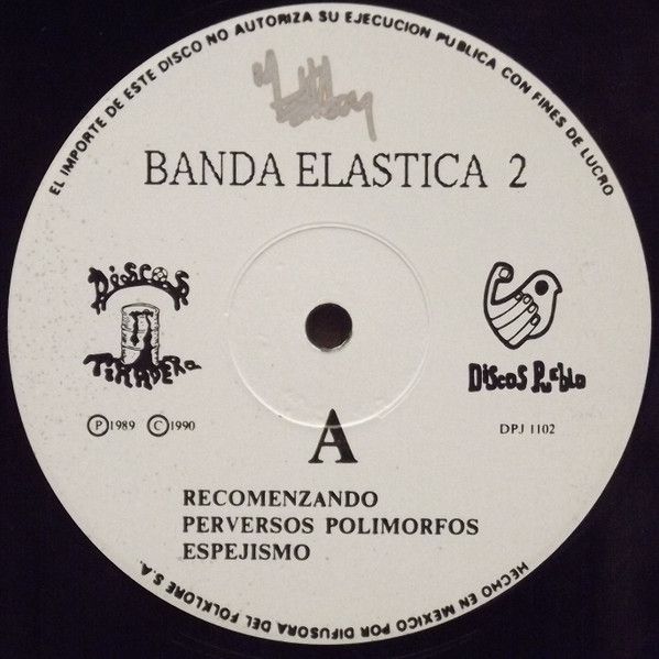 Banda Elastica 2