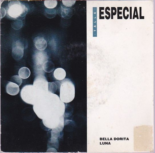Bella Dorita / Luna