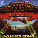No Mires Atrás