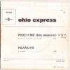 Pinch Me (Baby, Convince Me) /  Peanuts