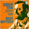 Durham Town (The Leavin') - Durhan Town = La Partida