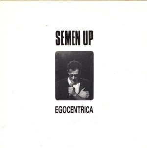 Egocéntrica