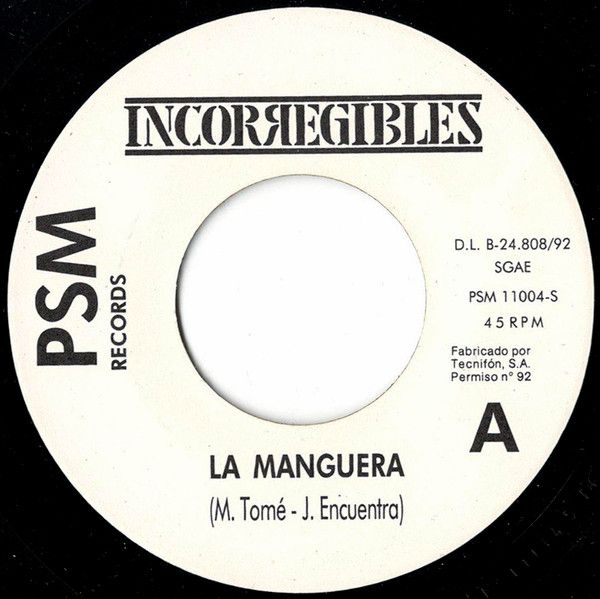 La Manguera