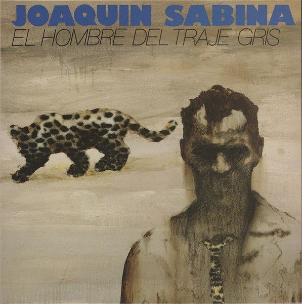 El Hombre Del Traje Gris