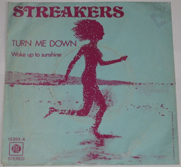 Turn Me Down
