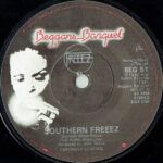 Southern Freeez