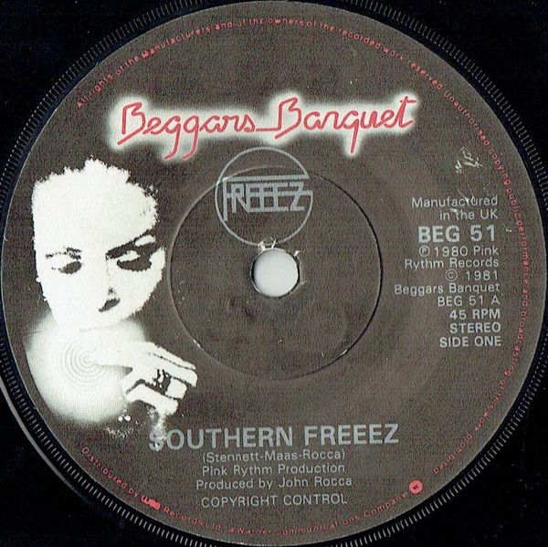 Southern Freeez