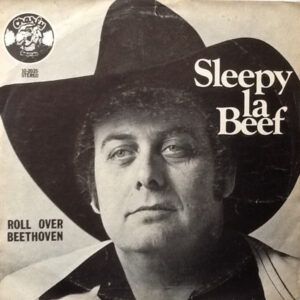 Roll Over Beethoven