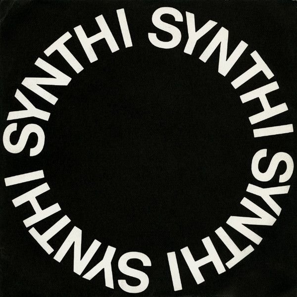 Sounds From..... EMS - Synthi
