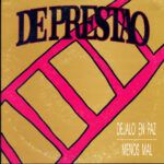 Dejalo En Paz